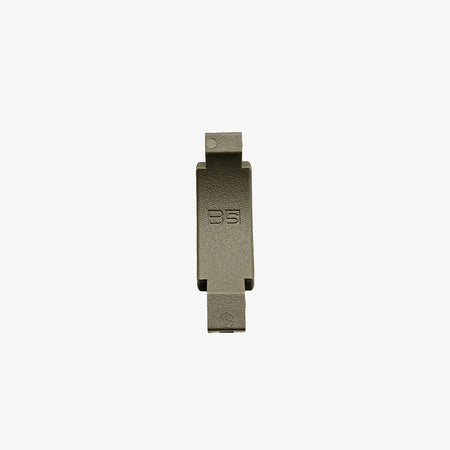 AR-15 Bravo Triggerguard (UPC 814927020436)