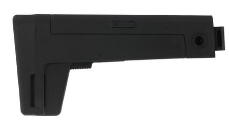 B5 Systems AK Handguard Long, Black