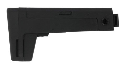 B5 Systems AK Handguard Long, Black