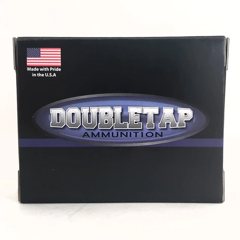 DoubleTap Swift Scirocco II .300 Weatherby Mag 180 gr PolyTip ammo