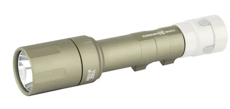 Cloud Defensive Rein Legacy Light Body Kit, 1100 Lumens, FDE