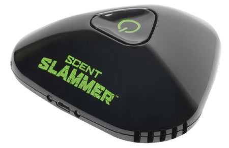 HME POZNAC Scent Slammer Rechargeable Ozone Air Cleaner