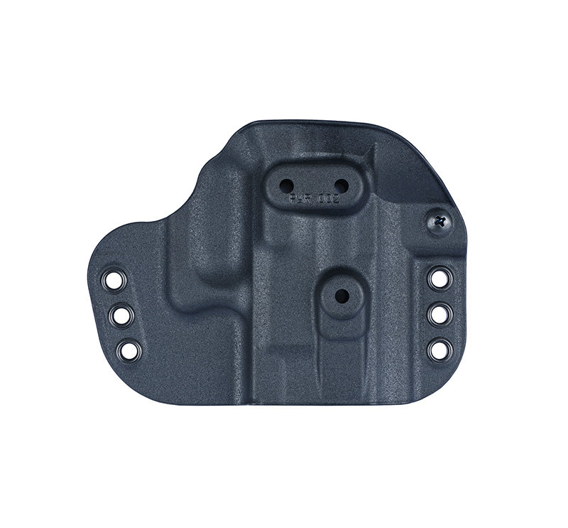 G-Code Tactical Paradigm Universal Fit Medium/Large Holster Black