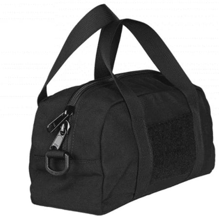 G-Code Tactical 2Fer Bang Box Kit with Carry Bag Black