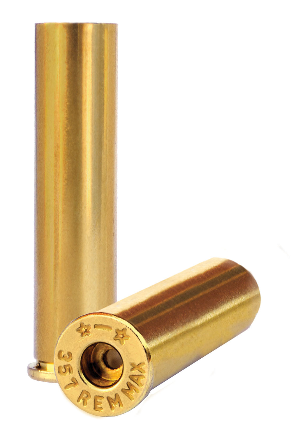 Starline Brass 357MAXEUP100 .357 Rem Max Unprimed Handgun Cases 100 Pack