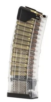 Lancer L5AWM Gen2 10/30 Limited 5.56 NATO Magazine 10-Round Smoke