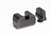 Tag Precision GLOCK TSP OR Pistol Sights 9mm/.40 S&W