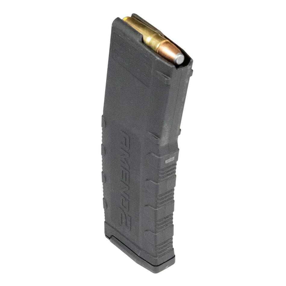 Amend2 M2 458 SOCOM / 50 Beowulf 10-Round AR15 Black Polymer Magazine