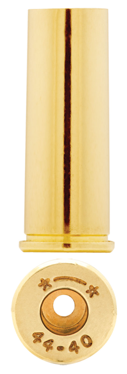 Starline Brass 4440EUP100 .44-40 Win Unprimed Handgun Cases 100 Pack