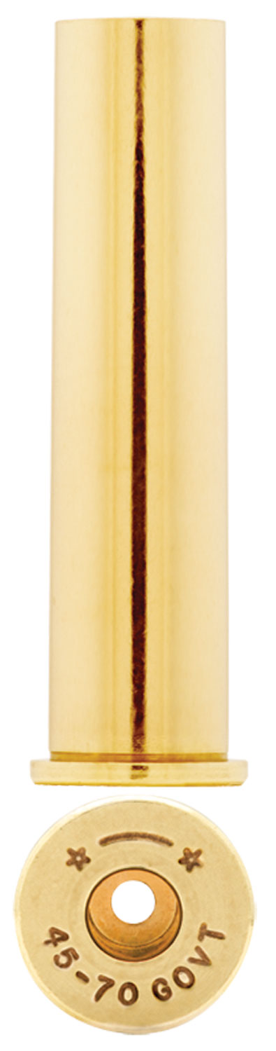 Starline Unprimed 45-70 Gov Rifle Brass Reloading Cases 50/Bag