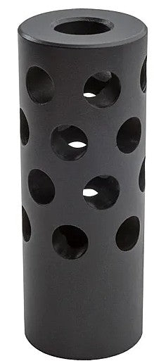 CVA Radial Cascade Muzzle Brake, 7mm, 5/8x24 Thread