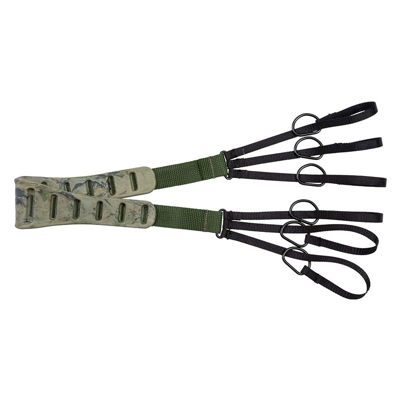 Quake Strap Claw Camo Game Strap Hunting Accessory