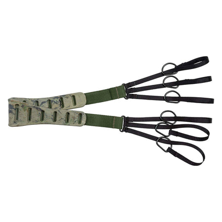 Quake Strap Claw Camo Game Strap Hunting Accessory