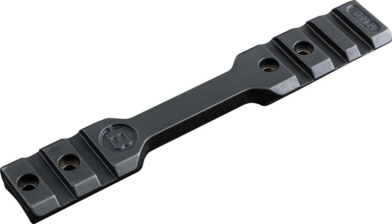 Bergara BMR 0 MOA Picatinny Rail Mount