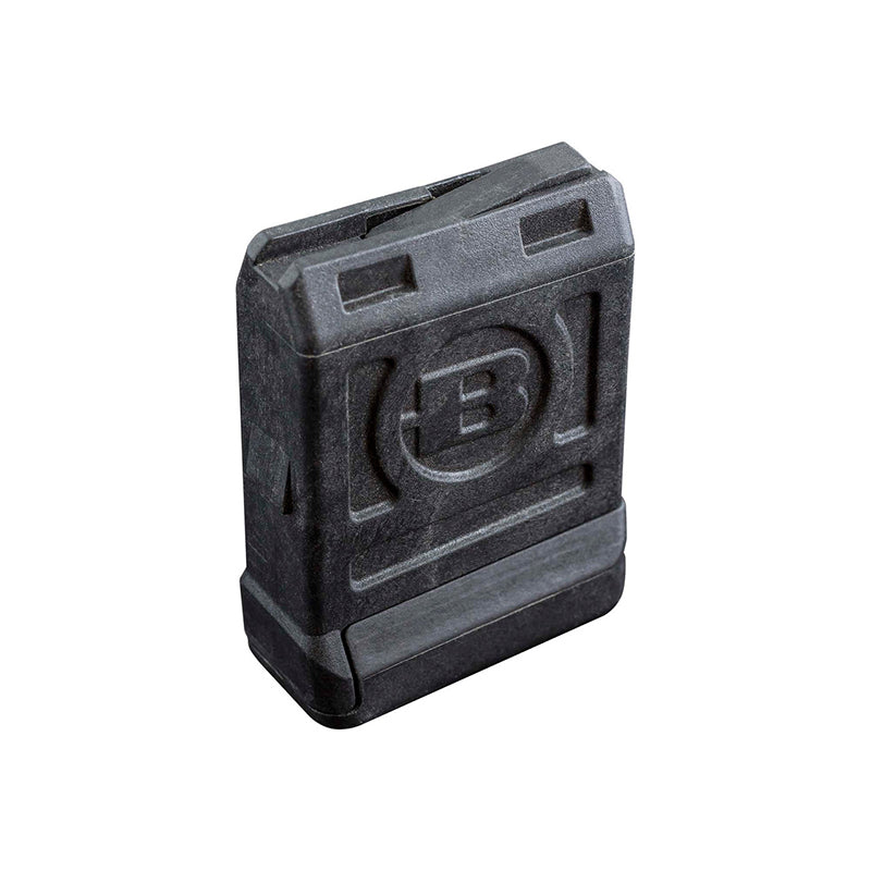Bergara BMR .22 WMR/.17 HMR 5-Round Black Rifle Magazine