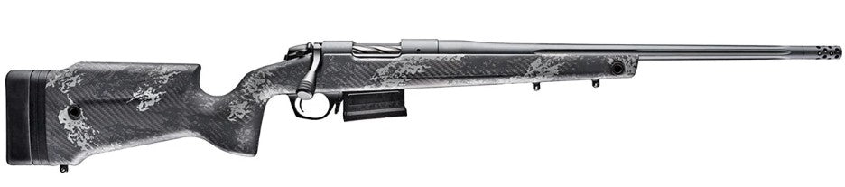 B-14 Crest Crest rifle 6.5CM