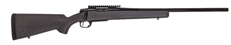REM 700 ALPHA 1 HUNTER 300 WIN MAG 24 3RD