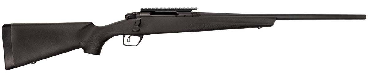 REM 783 HBT SYN 308WIN 20 BLK