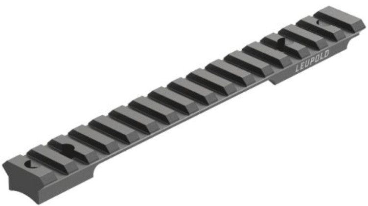 Leupold BackCountry Cross-Slot Marlin 336 1-Piece Matte Base