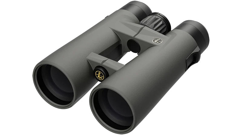 Leupold BX-4 Pro Guide HD 10x50mm Gen 2 Binoculars Grey