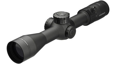 Leupold Mark 4HD 2.5-10x42mm 30mm M5C3 FFP Illum TMR Riflescope
