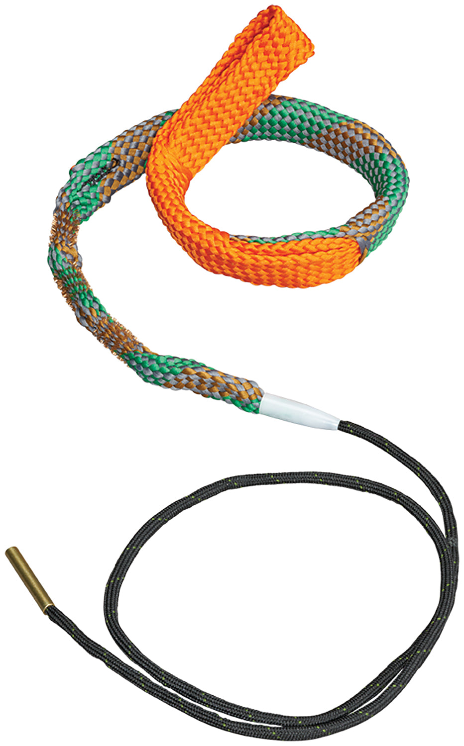 Hoppe's BoreSnake Viper Den 40/41 Cal Pistol Bore Cleaner