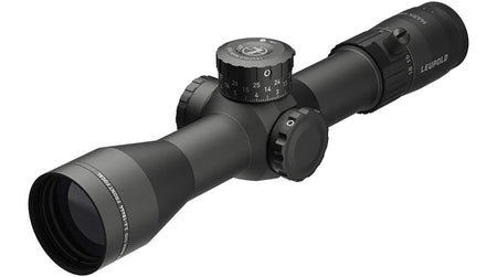 Leupold Mark 5HD 3.6-18x44mm 35mm M5C3 FFP PR2 MIL Riflescope