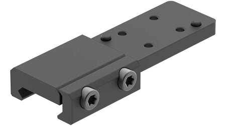 Leupold DeltaPoint Pro Low Profile Picatinny Mount