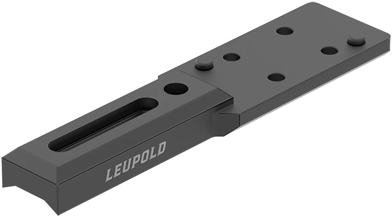 Leupold DeltaPoint Pro Shotgun Mount for Remington 870