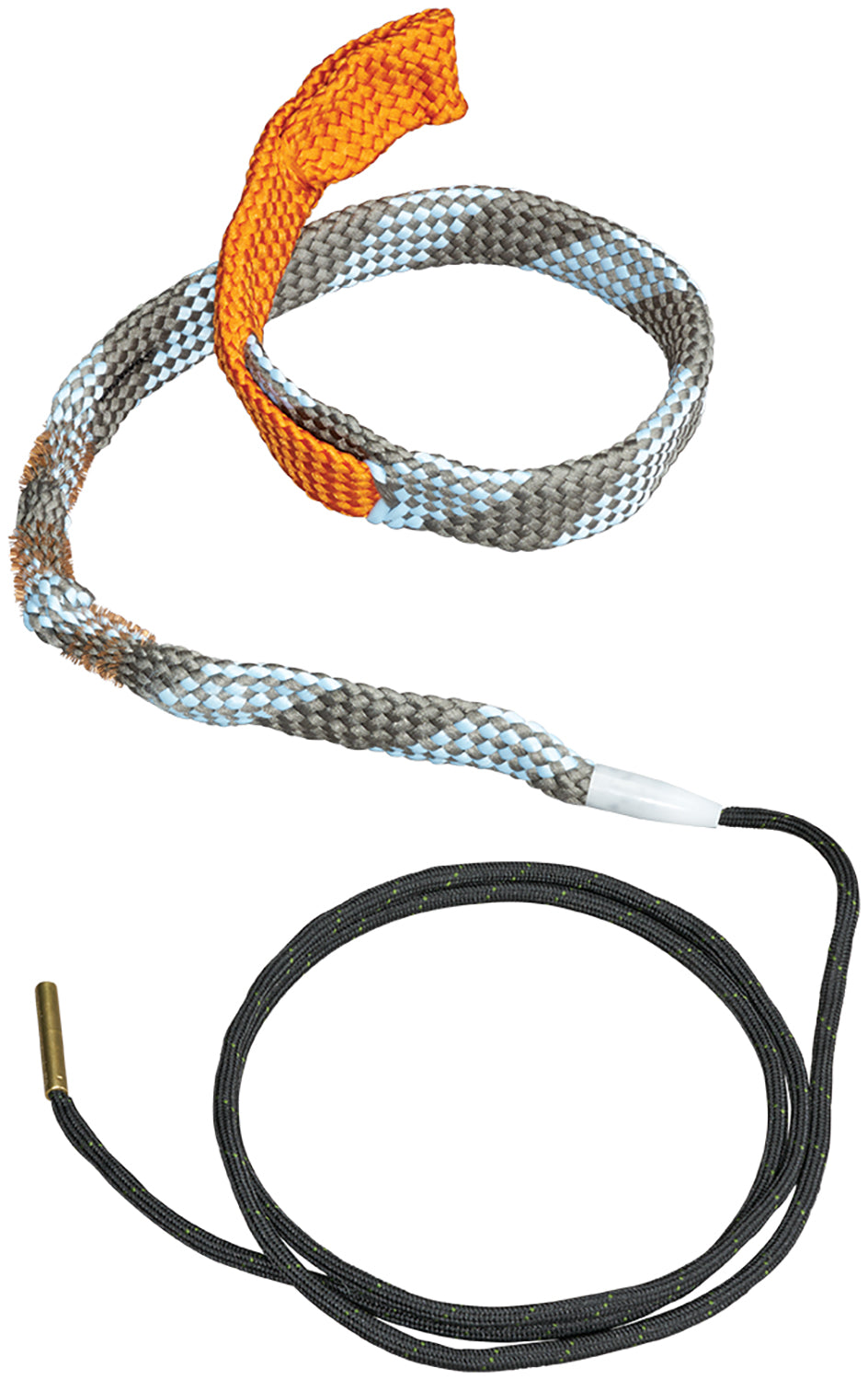 Hoppe's BoreSnake Viper Den 50/54 Cal Rifle Bore Cleaner