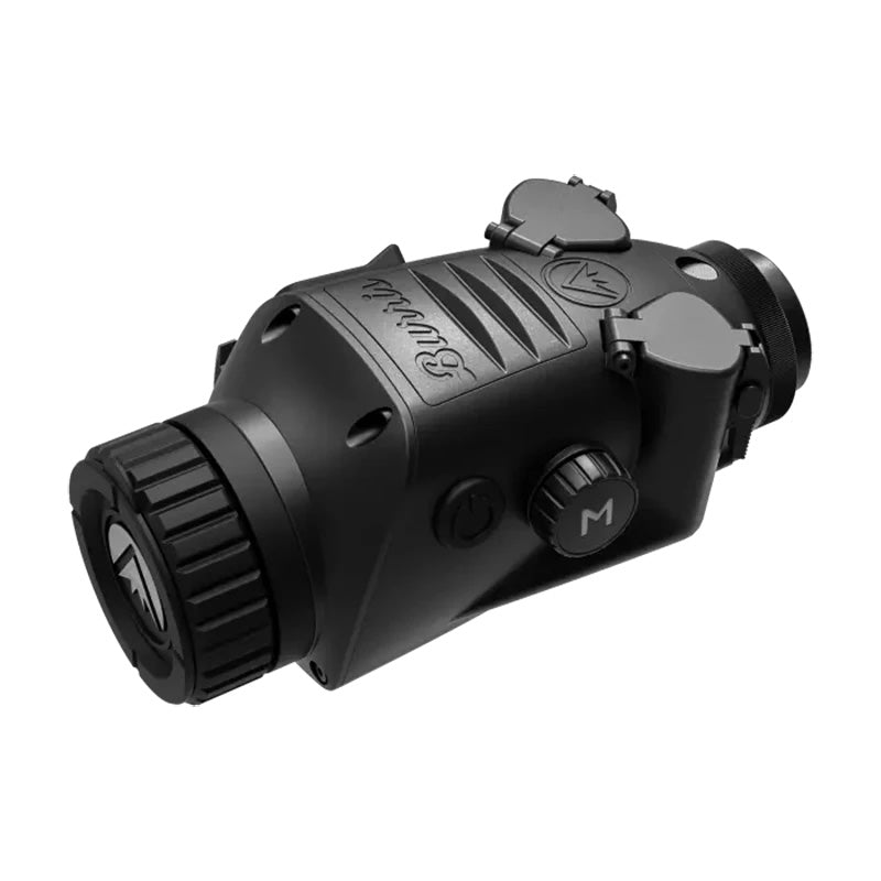 Burris BTC35 v3 Thermal Clip-On Handheld Mountable 1x35mm Black