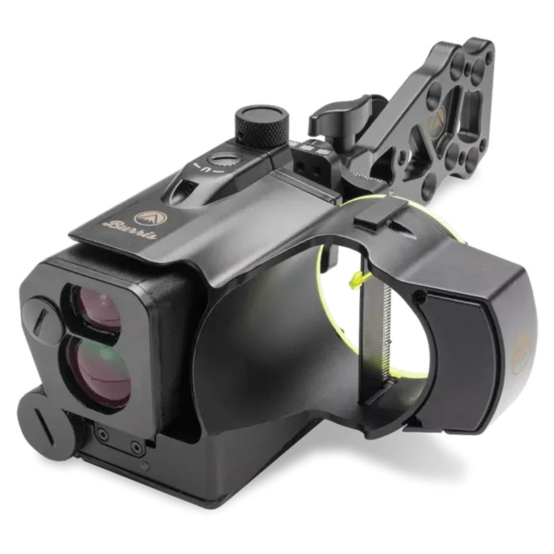 Burris Oracle 2 Rangefinding Bow Sight with LED Trajectory Bar