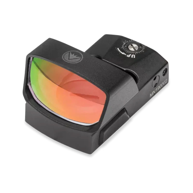 Burris FastFire 4 Multi-Dot Red Dot Sight