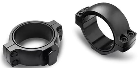 Burris Signature Zee Rings 34mm High