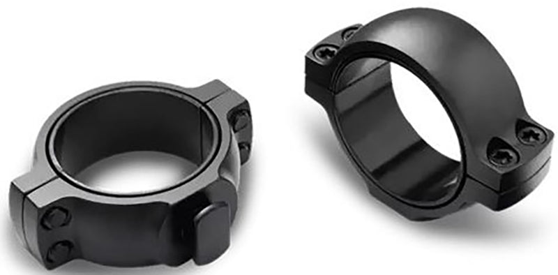 Burris Signature Zee Rings 34mm Medium