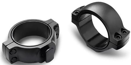 Burris Signature Zee Rings 34mm Medium