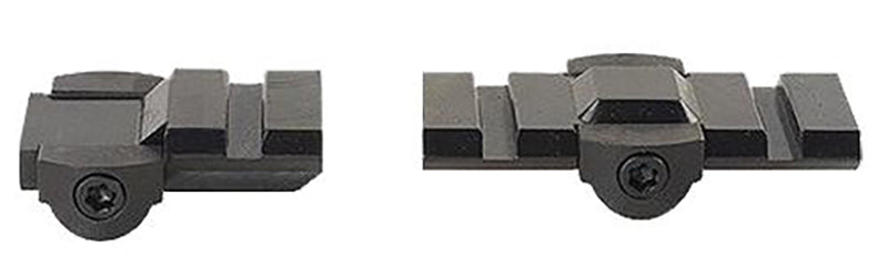 Burris Ruger to Weaver Adapter for M77, Fits Eliminator/BL
