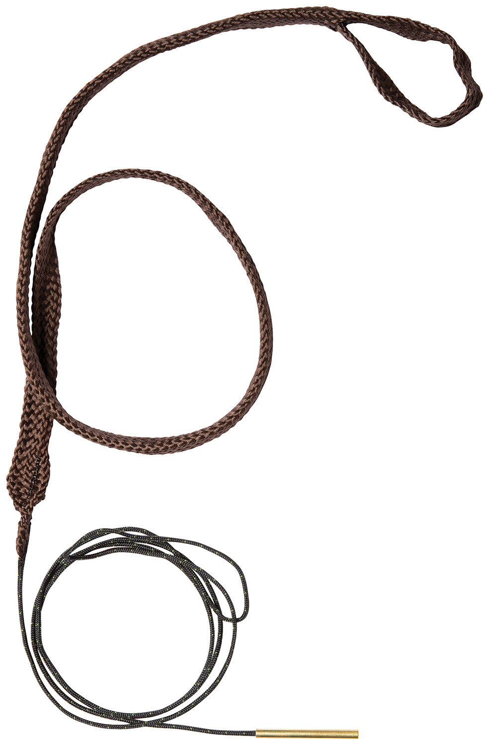 Hoppe's BoreSnake Den 177 Air Gun Bore Cleaning Tool (No Brush)
