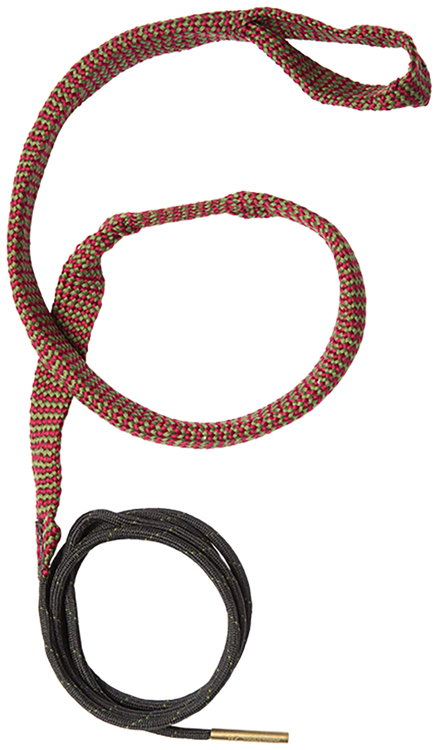 Hoppe's BoreSnake Den 6mm / 243 Cal Rifle Bore Cleaning Tool