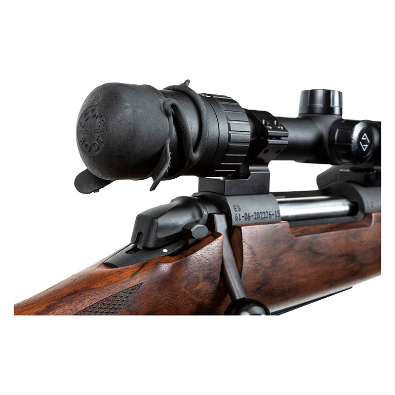 Quake Scope Boot Optic Cover Set