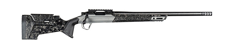 Modern Hunting 300PRC 24" Blk/Tungsten