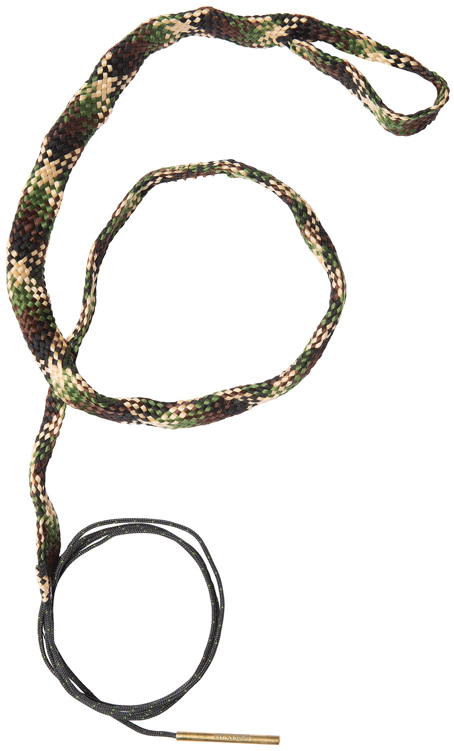 Hoppe's BoreSnake Den 204 Cal Rifle Bore Cleaning Tool