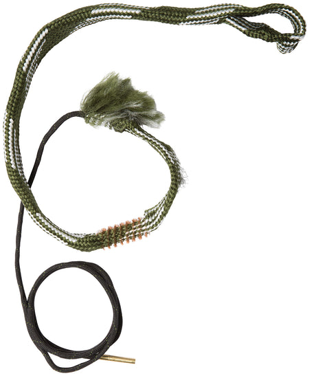 Hoppe's BoreSnake Den 20 Gauge Shotgun Bore Cleaner with Case