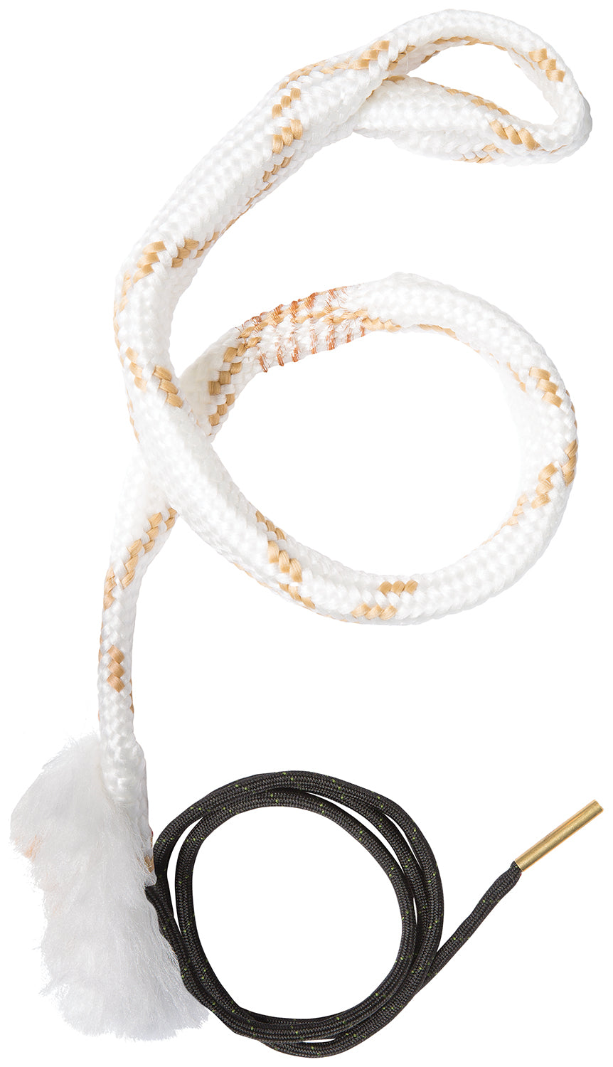 Hoppe's BoreSnake Den 16 Gauge Shotgun Bore Cleaner with Storage Case