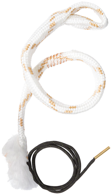 Hoppe's BoreSnake Den 16 Gauge Shotgun Bore Cleaner with Storage Case