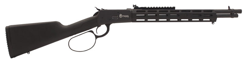 Citadel Levtac-92 22WMR 16.5" Black 8rd