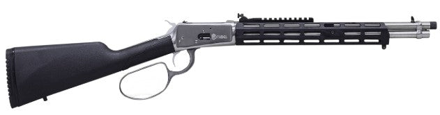 Citadel Levtac-92 357Mag 16.5" S/S 8rd