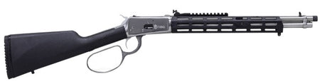 Citadel Levtac-92 357Mag 16.5" S/S 8rd