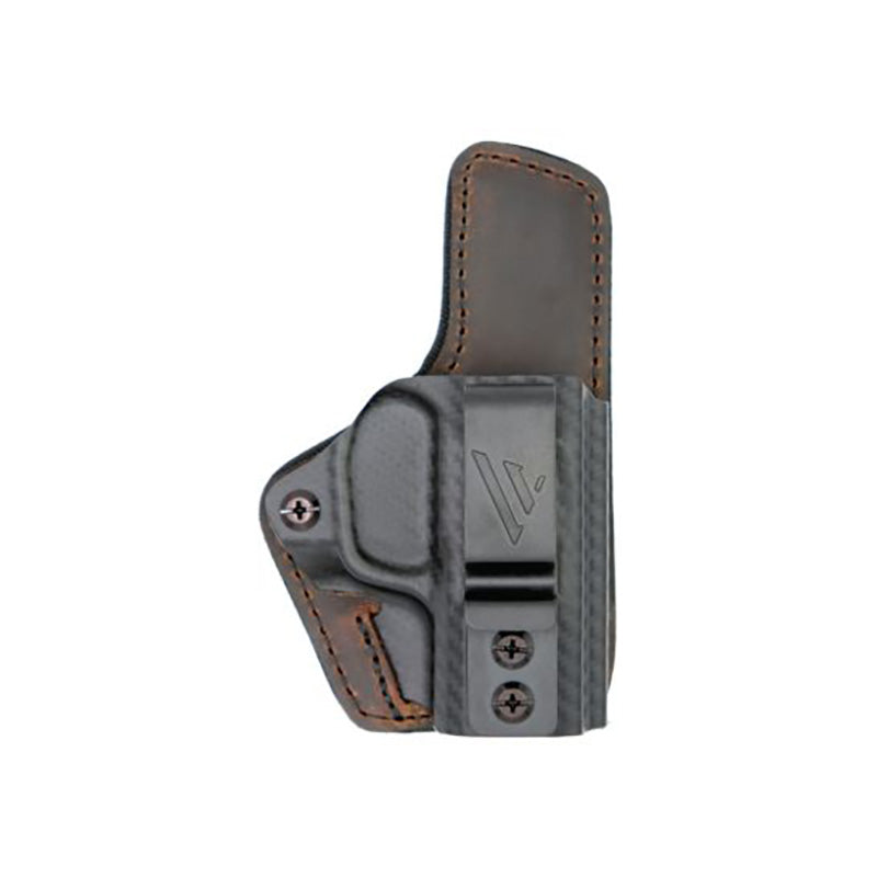 Versacarry Comfort Flex Custom IWB Holster Brown Taurus G3C