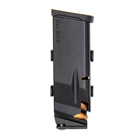 Versacarry VersaCarrier Magazine Holder 9MM Double Stack Black